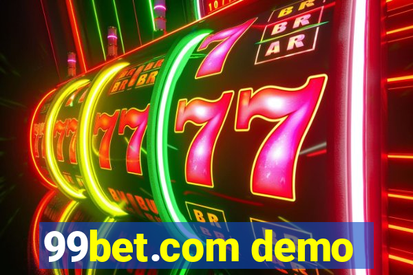 99bet.com demo